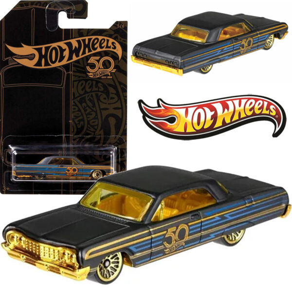 IMPALA '64