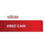 STREET CARS