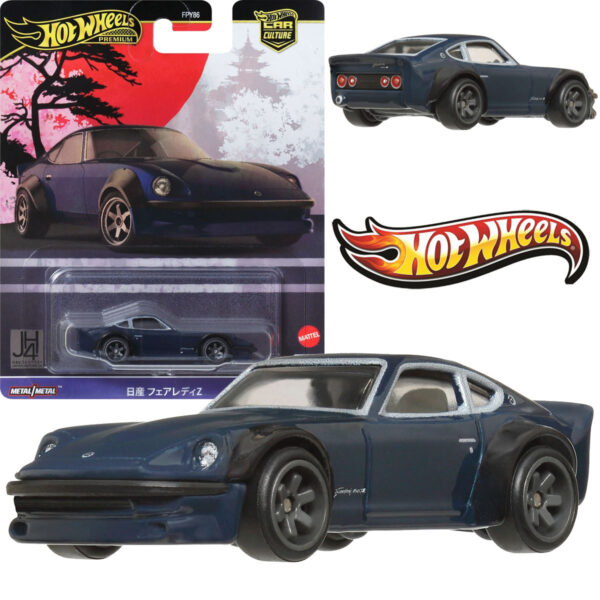NISSAN FAIRLADY Z