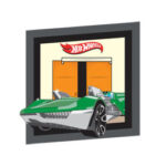 HW DREAM GARAGE