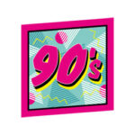 HW THE 90s