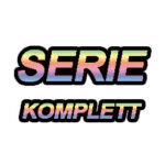 SERIEN KOMPLETT